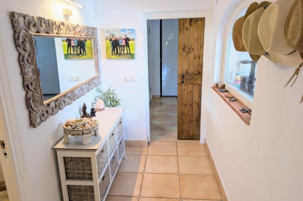 5 bed villa in Javea