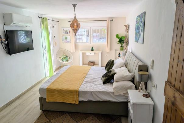 5 bed villa in Javea