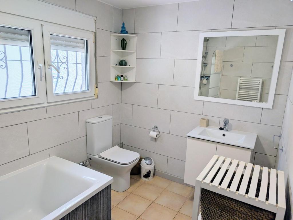 5 bed villa in Javea