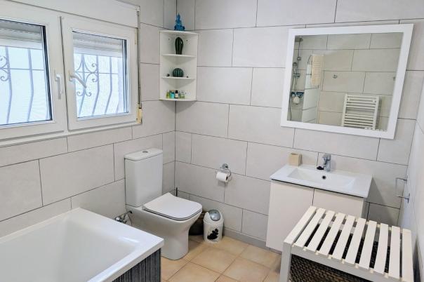 5 bed villa in Javea