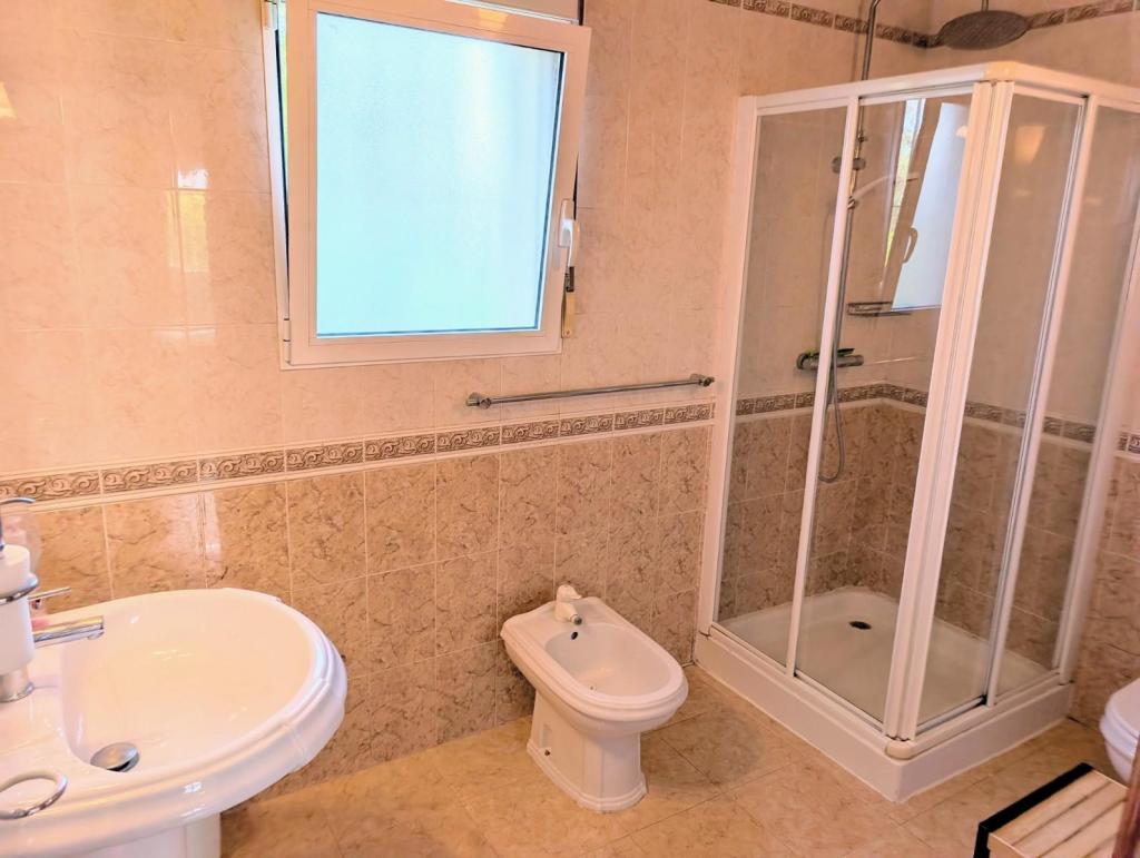 5 bed villa in Javea