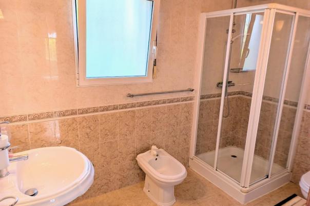 5 bed villa in Javea