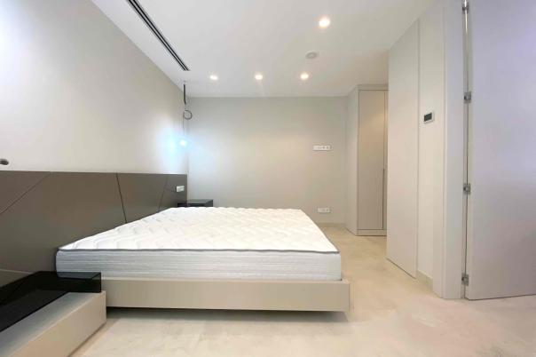 4 bed apartment in Benidorm