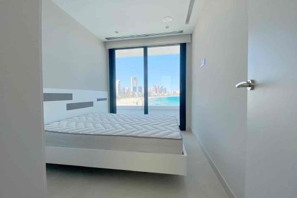 4 bed apartment in Benidorm