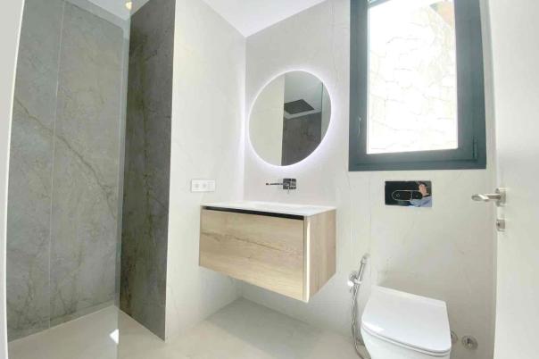 4 bed apartment in Benidorm