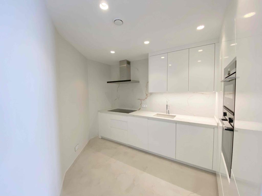 4 bed apartment in Benidorm