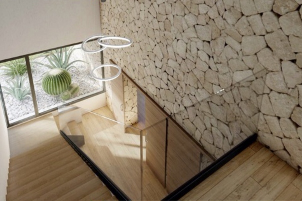 4 bed villa in Calp