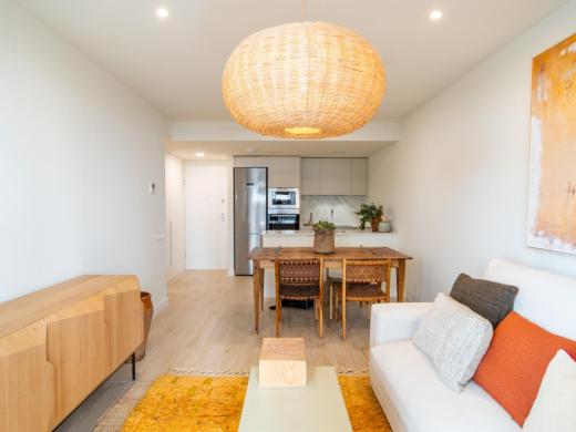 2 bed apartment in Javea