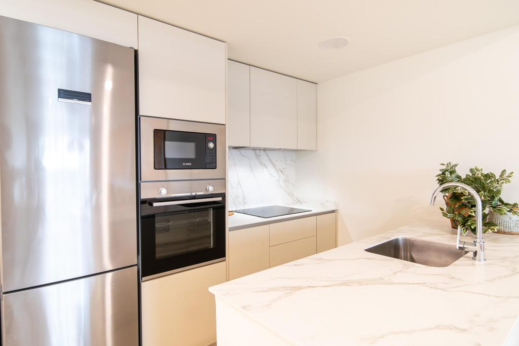 2 bed apartment in Javea