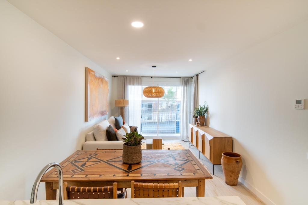 2 bed apartment in Javea