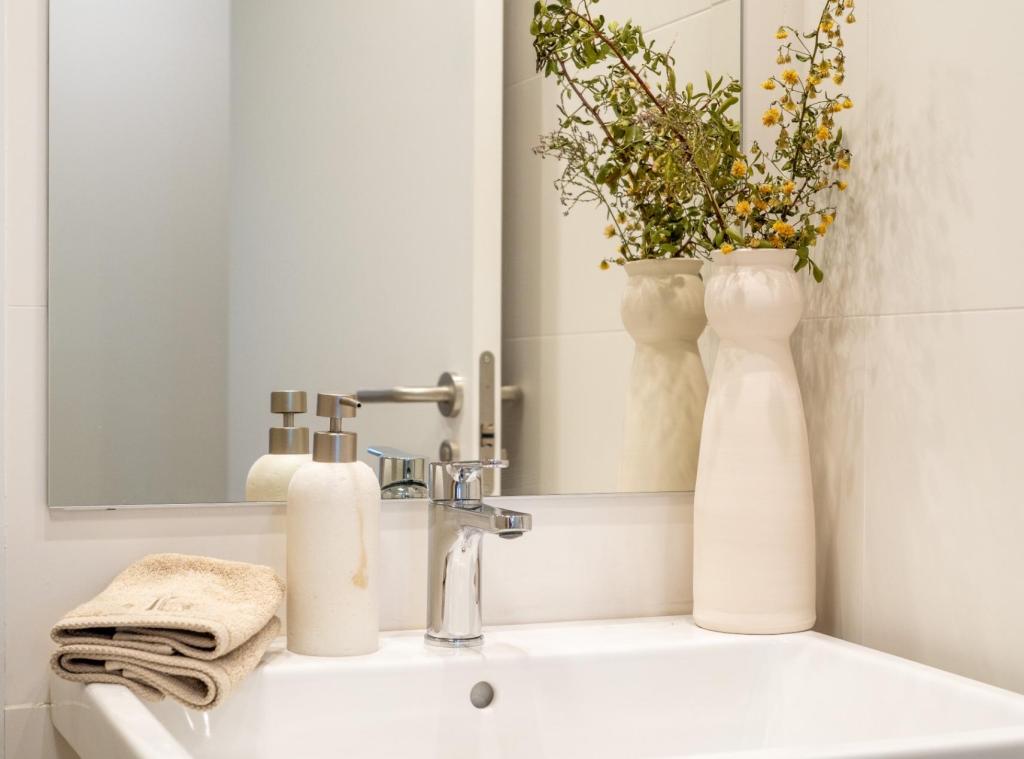 2 bed apartment in Javea