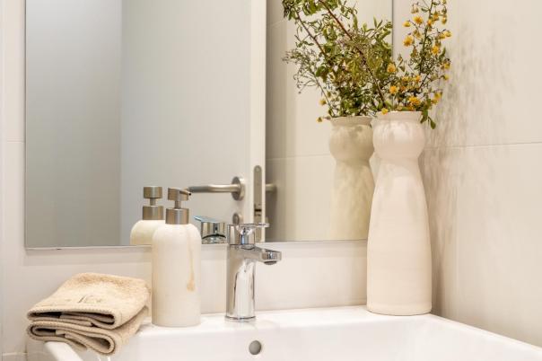 2 bed apartment in Javea