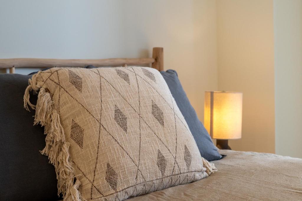 2 bed apartment in Javea