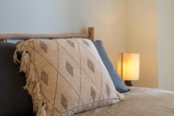 2 bed apartment in Javea