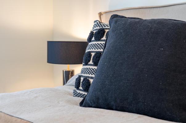 2 bed apartment in Javea