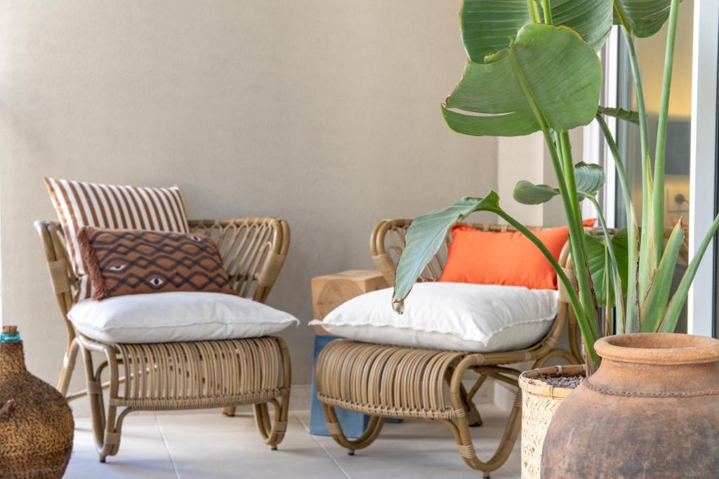 2 bed apartment in Javea