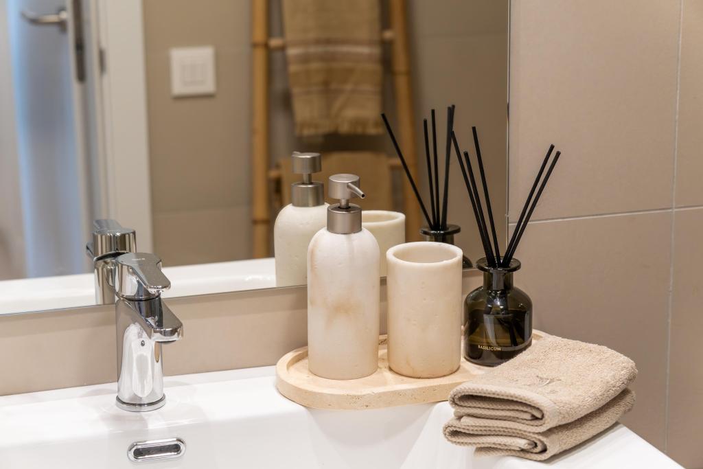 2 bed apartment in Javea