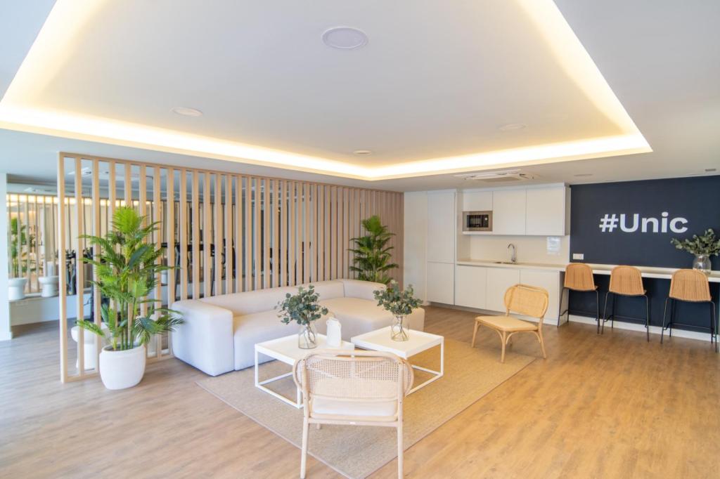 2 bed apartment in Javea