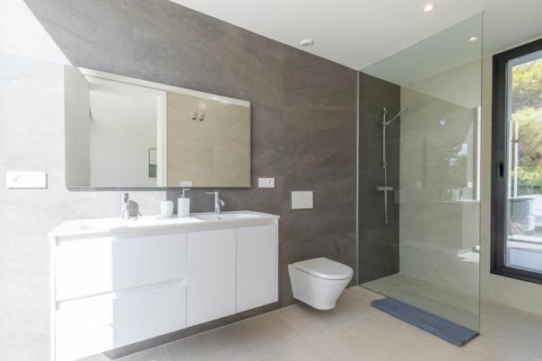 3 bed villa in Javea