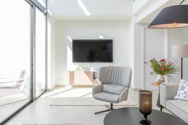 3 bed villa in Javea