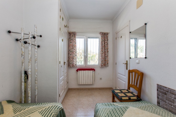 4 bed villa in Calpe