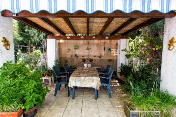 4 bed villa in Calpe