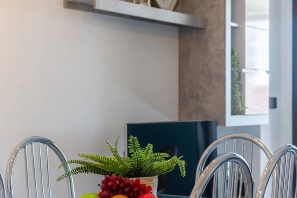 3 bed apartamento in Calpe / Calp