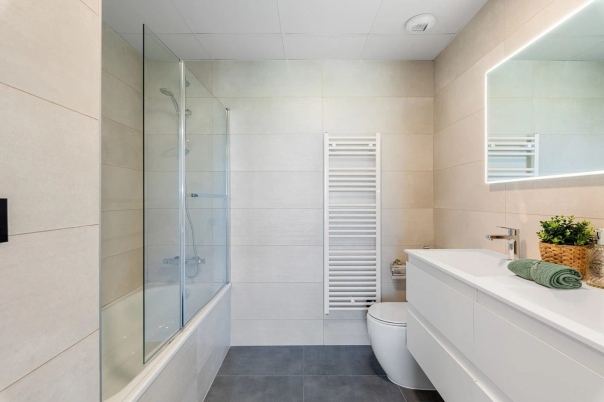 3 bed apartamento in Calpe / Calp