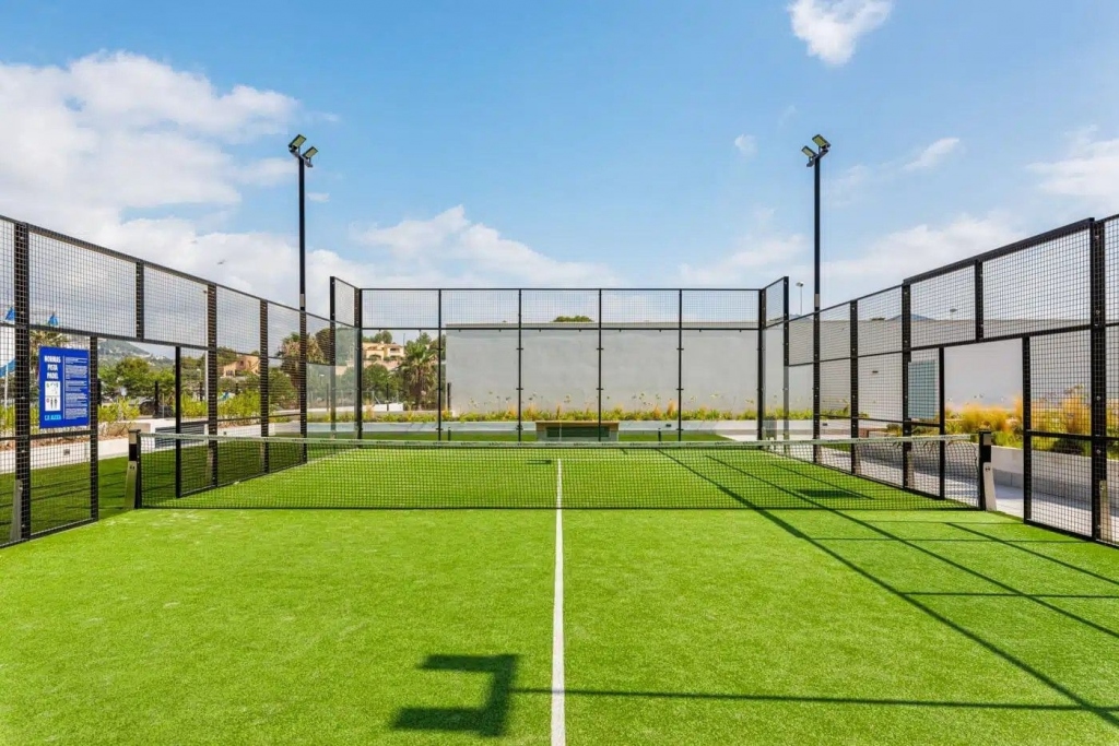 3 bed apartamento in Calpe / Calp