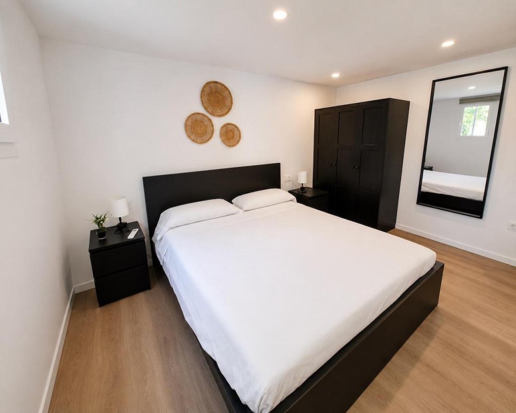 6 bed villas in Benissa