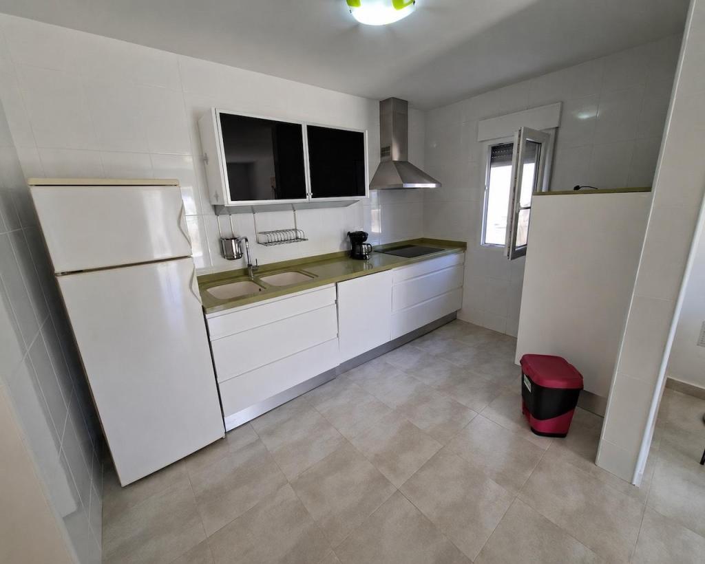 6 bed villas in Benissa