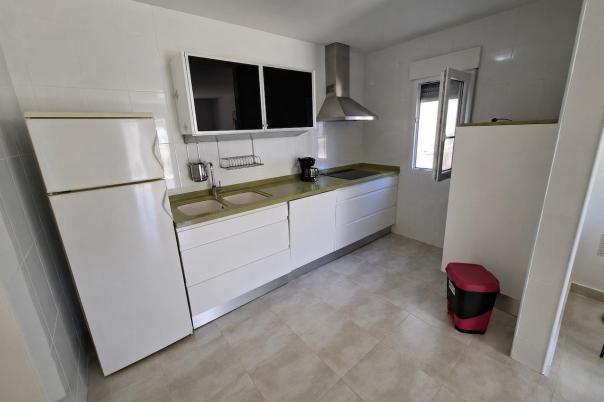 6 bed villas in Benissa