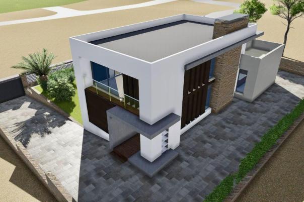 4 bed villas in Moraira