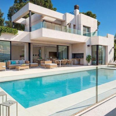 3 bed casa / chalet in Calpe