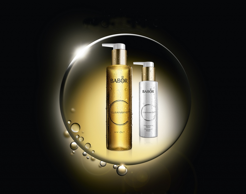 Renew Your Skin with a Luxury Facial from Babor Javea