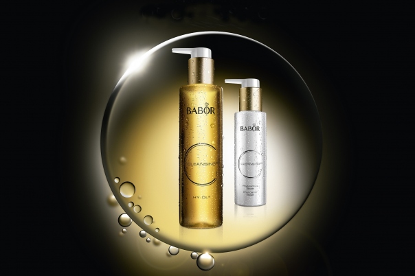 Renew Your Skin with a Luxury Facial from Babor Javea