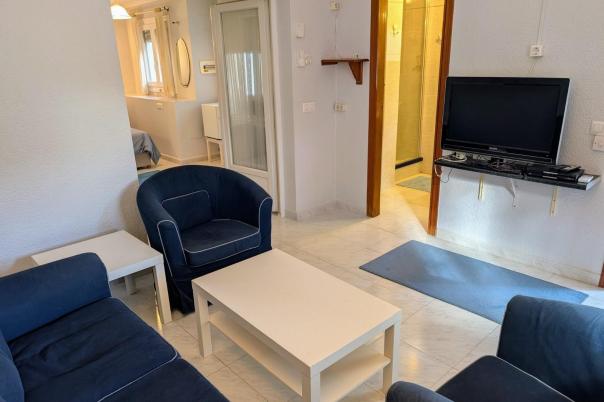 4 bed villa in Moraira