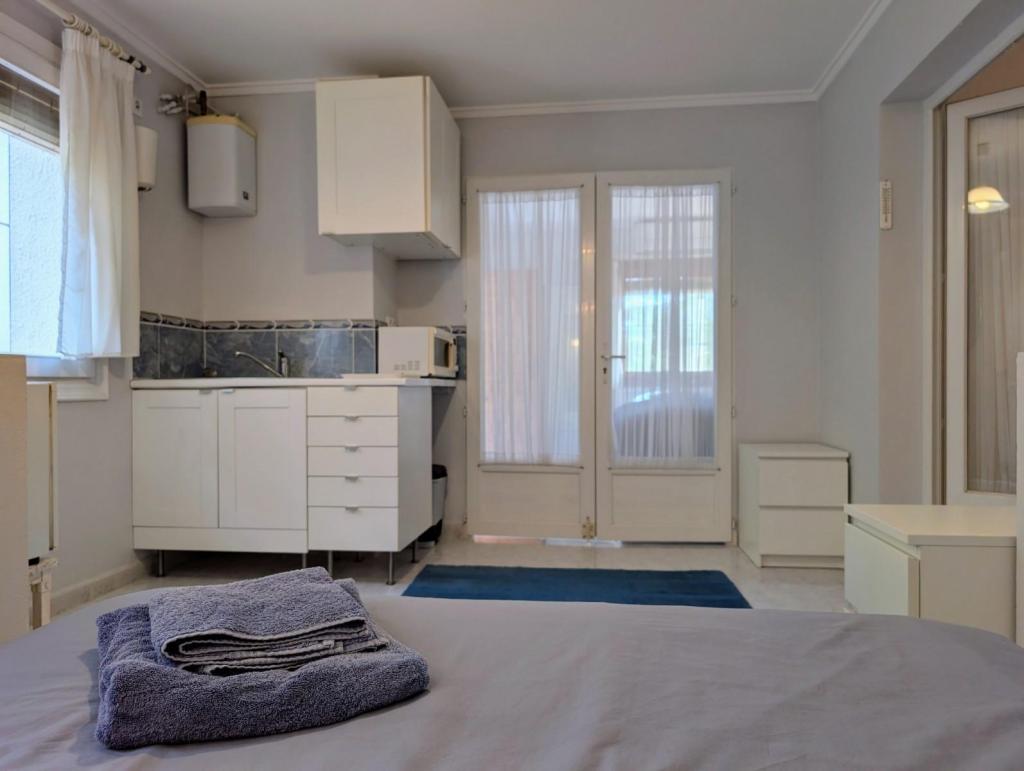 4 bed villa in Moraira