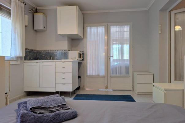 4 bed villa in Moraira