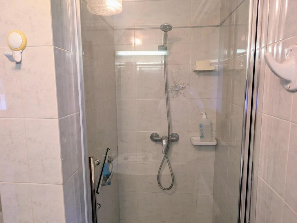 4 bed villa in Moraira