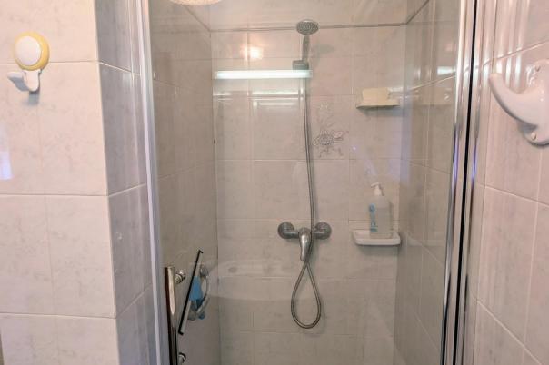 4 bed villa in Moraira