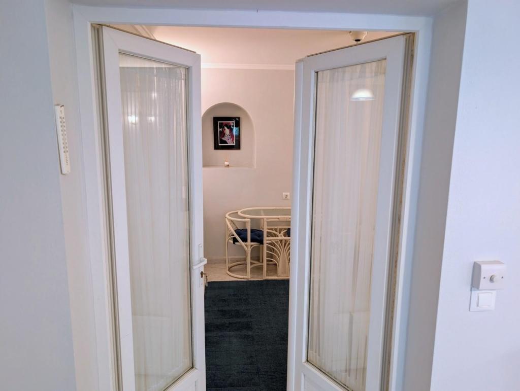 4 bed villa in Moraira