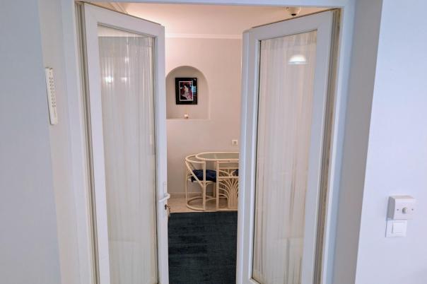 4 bed villa in Moraira