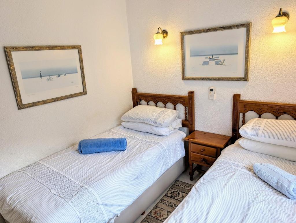 4 bed villa in Moraira