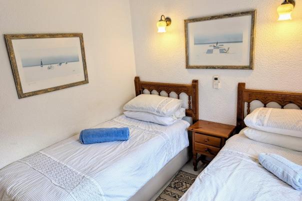 4 bed villa in Moraira