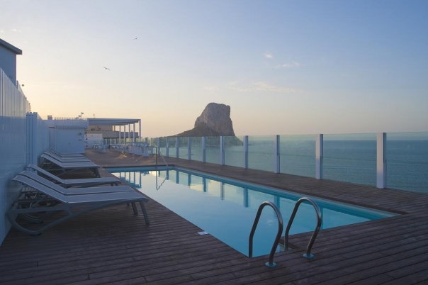Hotel Bahia Calpe ****