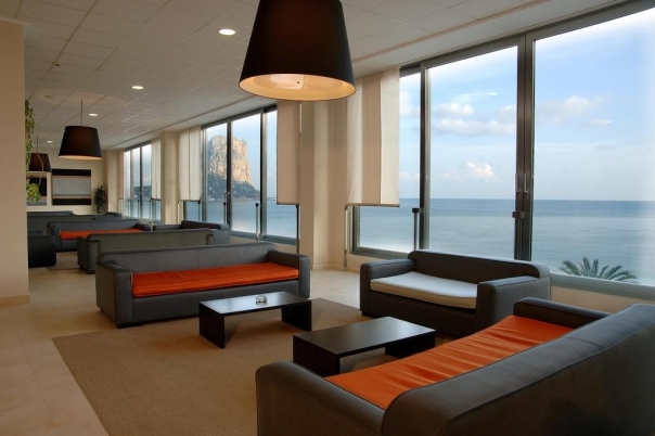 Hotel Bahia Calpe ****