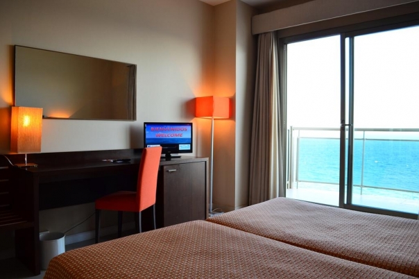 Hotel Bahia Calpe ****