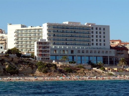 Hotel Bahia Calpe ****