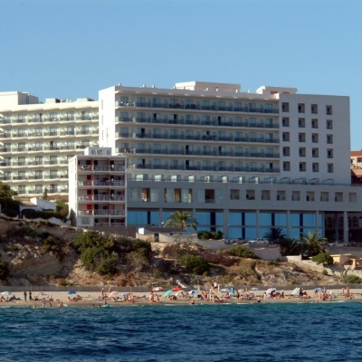 Hotel Bahia Calpe ****